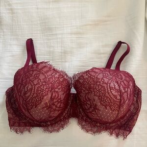 Victoria’s Secret Lace Bra